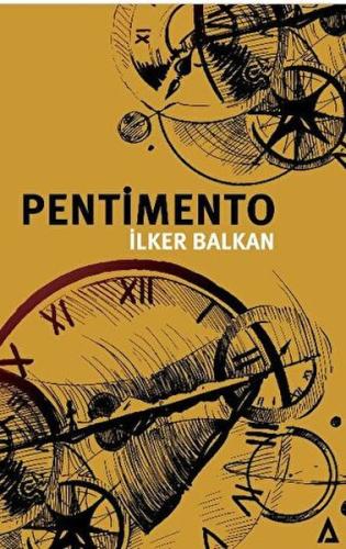 Pentimento | Kitap Ambarı