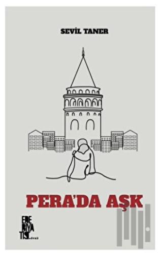 Pera’da Aşk | Kitap Ambarı