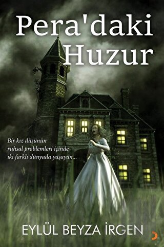 Pera’daki Huzur | Kitap Ambarı