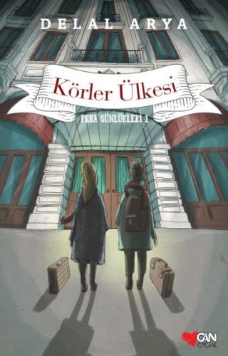 Körler Ülkesi - Pera Günlükleri 1 | Kitap Ambarı