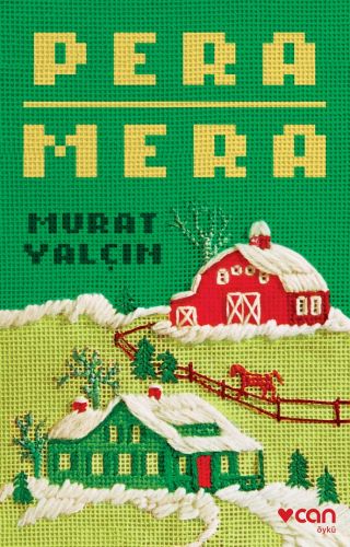 Pera Mera | Kitap Ambarı