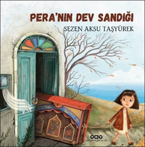 Pera’nın Dev Sandığı | Kitap Ambarı