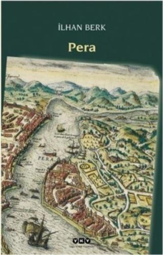 Pera | Kitap Ambarı