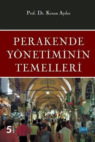 Perakende Yönetiminin Temelleri | Kitap Ambarı