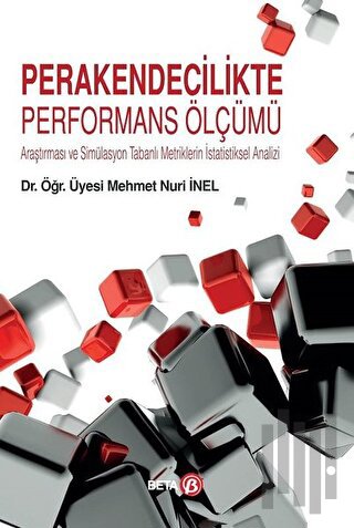 Perakendecilikte Performans Ölçümü | Kitap Ambarı