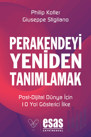 Perakendeyi Yeniden Tanımlamak | Kitap Ambarı