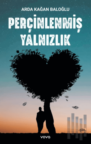 Perçinlenmiş Yalnızlık | Kitap Ambarı