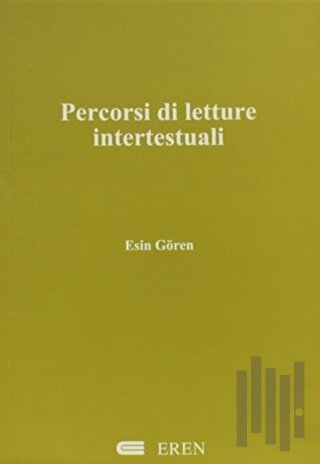 Percorsi di Letture Intertestuali | Kitap Ambarı