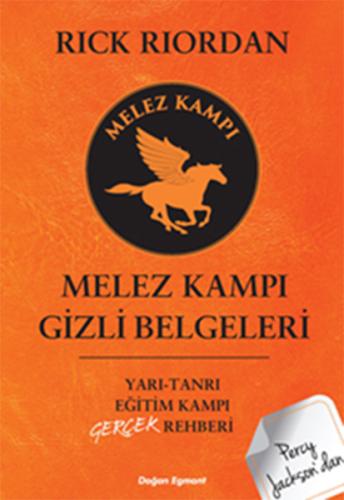 Melez Kampı Gizli Belgeleri | Kitap Ambarı