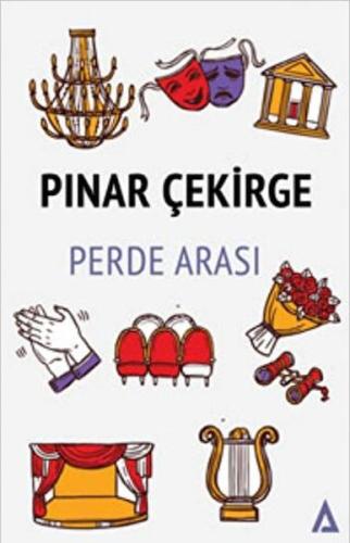 Perde Arası | Kitap Ambarı