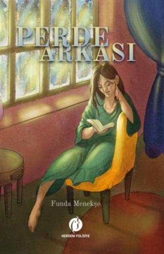 Perde Arkası | Kitap Ambarı