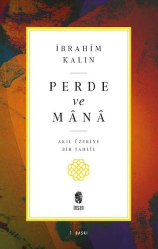 Perde ve Mana | Kitap Ambarı