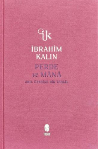 Perde ve Mana (Ciltli) | Kitap Ambarı