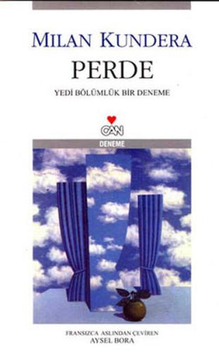 Perde | Kitap Ambarı