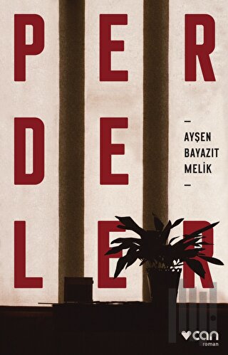 Perdeler | Kitap Ambarı