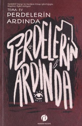 Perdelerin Ardında | Kitap Ambarı