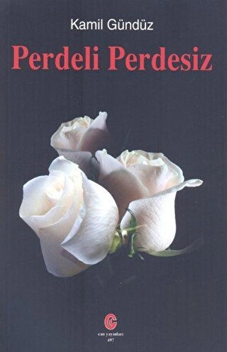 Perdeli Perdesiz | Kitap Ambarı