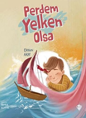 Perdem Yelken Olsa | Kitap Ambarı