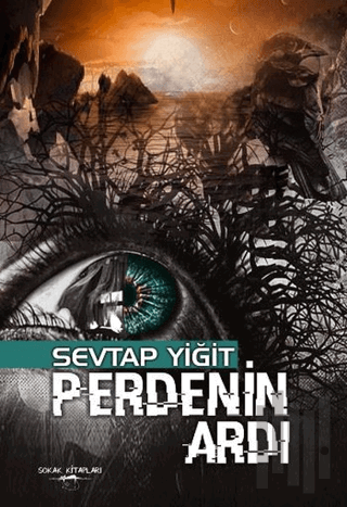 Perdenin Ardı | Kitap Ambarı