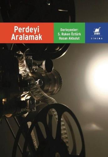 Perdeyi Aralamak | Kitap Ambarı