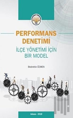 Performans Denetimi | Kitap Ambarı