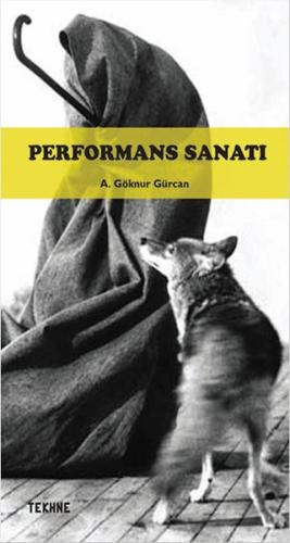 Performans Sanatı | Kitap Ambarı