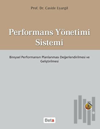 Performans Yönetimi Sistemi | Kitap Ambarı