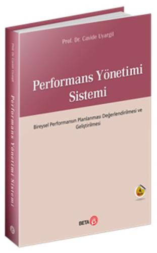 Performans Yönetimi Sistemi | Kitap Ambarı