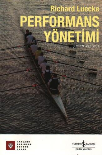 Performans Yönetimi | Kitap Ambarı