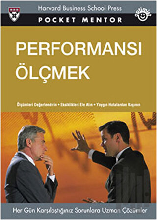 Performansı Ölçmek | Kitap Ambarı