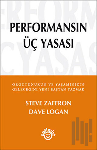 Performansın Üç Yasası (Ciltli) | Kitap Ambarı