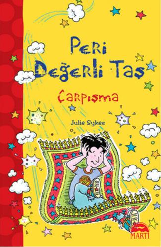 Peri Değerli Taş | Kitap Ambarı