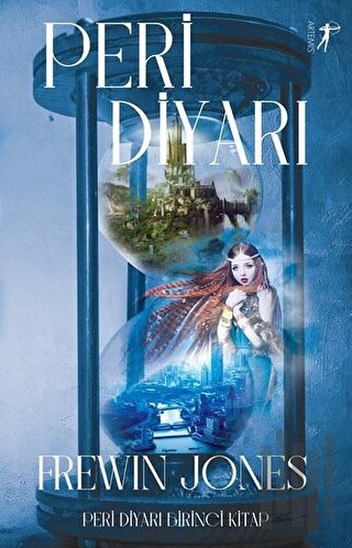 Peri Diyarı | Kitap Ambarı