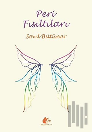 Peri Fısıltıları | Kitap Ambarı