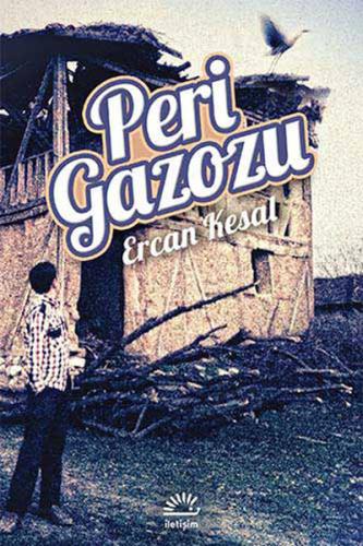 Peri Gazozu | Kitap Ambarı