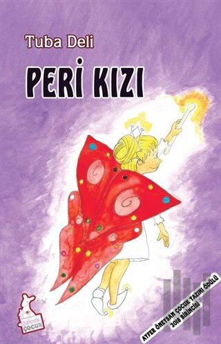 Peri Kızı | Kitap Ambarı