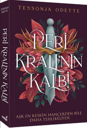 Peri Kralı’nın Kalbi | Kitap Ambarı