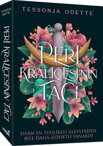 Peri Kraliçesi’nin Tacı | Kitap Ambarı