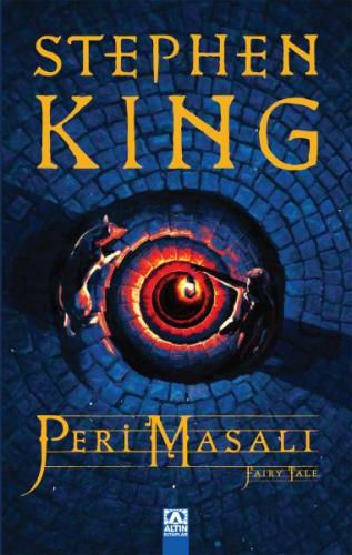 Peri Masalı | Kitap Ambarı