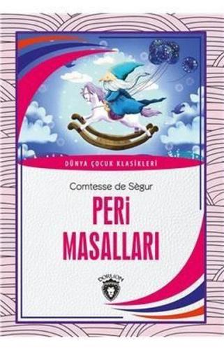 Peri Masalları - Dünya Çocuk Klasikleri | Kitap Ambarı