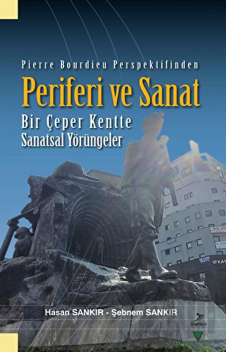 Periferi ve Sanat | Kitap Ambarı