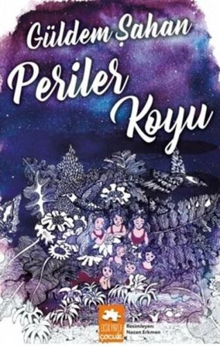 Periler Koyu | Kitap Ambarı