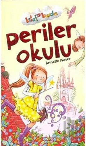 Periler Okulu | Kitap Ambarı