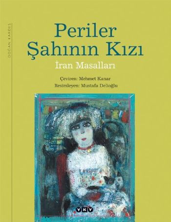 Periler Şahının Kızı (Ciltli) | Kitap Ambarı