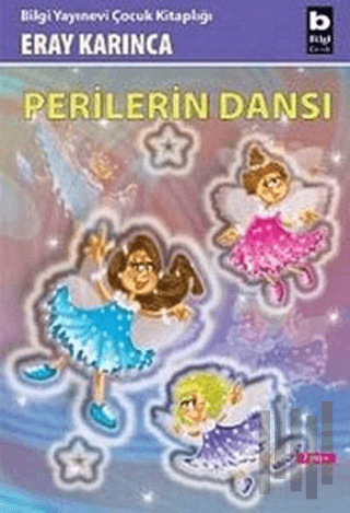 Perilerin Dansı | Kitap Ambarı