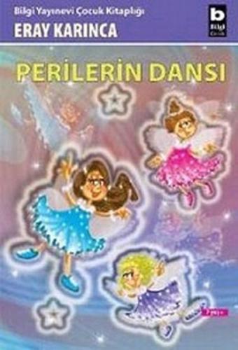 Perilerin Dansı | Kitap Ambarı