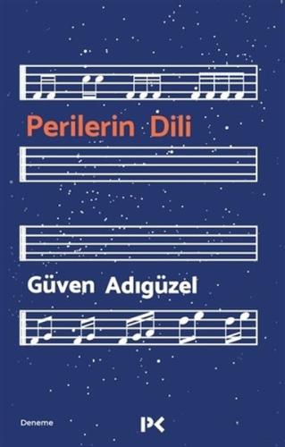 Perilerin Dili | Kitap Ambarı