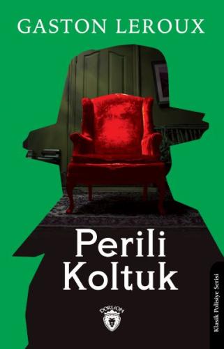 Perili Koltuk | Kitap Ambarı