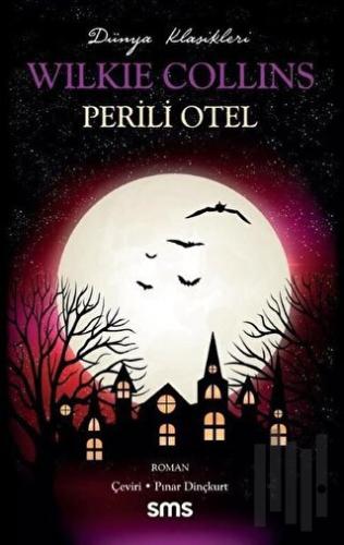 Perili Otel | Kitap Ambarı