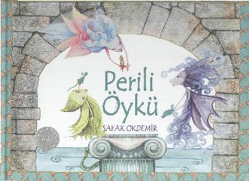 Perili Öykü (Ciltli) | Kitap Ambarı